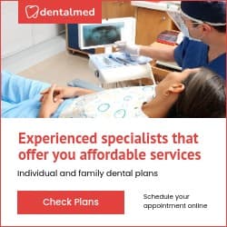 Affordable Dental Service Plans Square