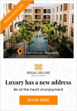 Luxury Has a New Hotel Address Triple Widescreen