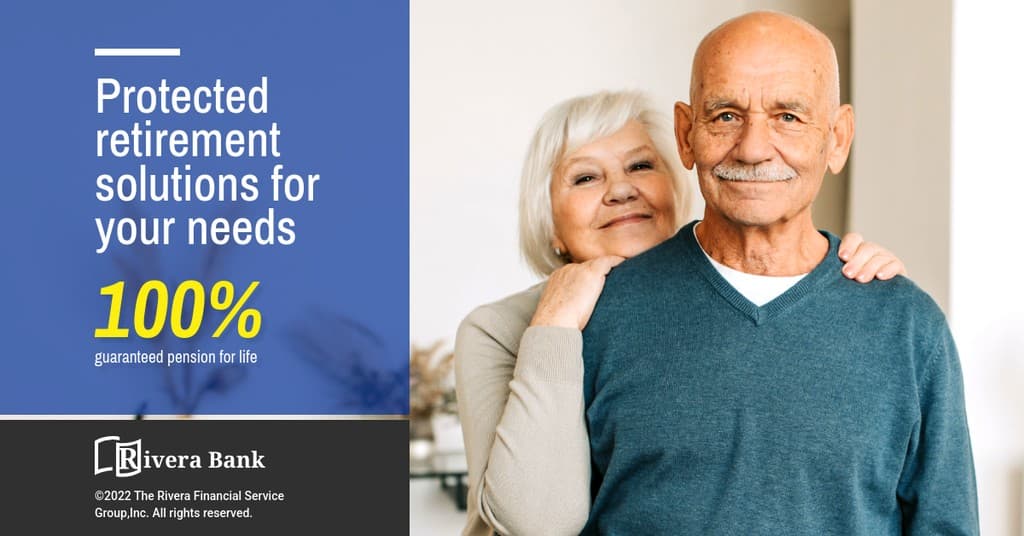 Rivera Bank Retirement Solutions