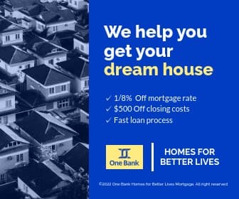 Get Your Dream House Bank Offer Large Rectangle