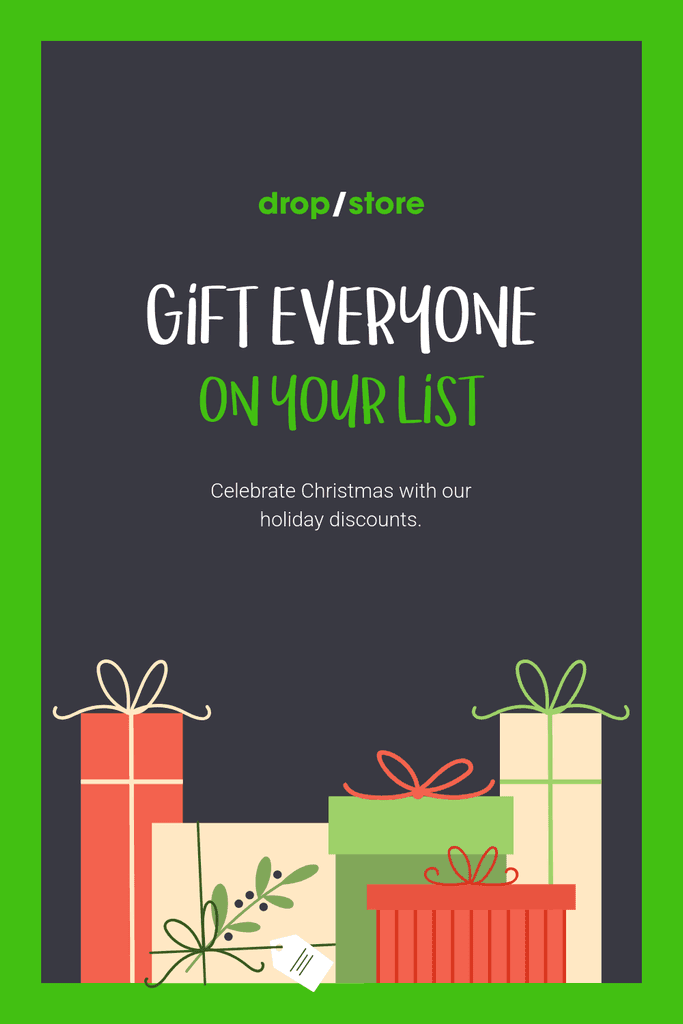 Celebrate Christmas Gift Everyone