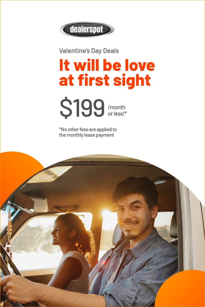 Love at First Sight Car Deals Pinterest Pin Tall
