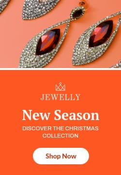 New Season Christmas Collection Triple Widescreen