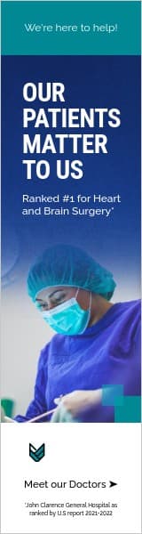 Patients Matter Hospital Surgery Wide Skyscraper