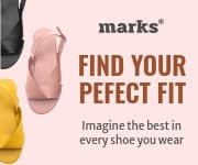 Find Your Perfect Fit Small Rectangle