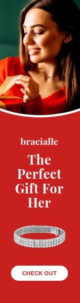 The Perfect Bracelet Gift Wide Skyscraper
