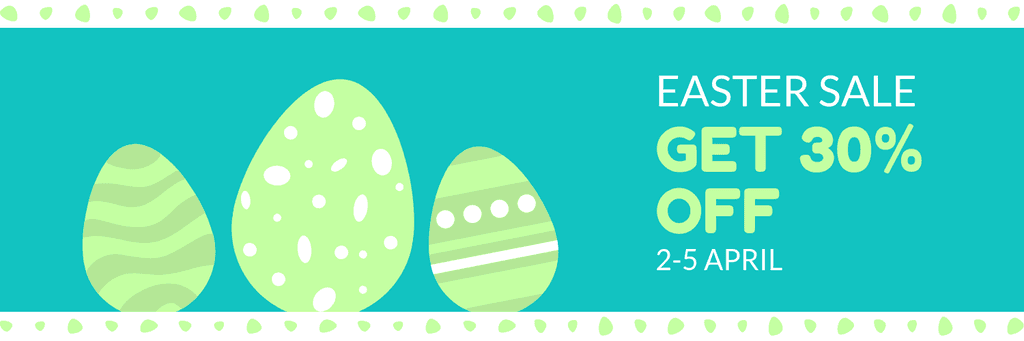 Lime Eggs Easter Sale