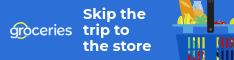 Skip Tthe Trip Groceries Online