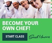 Become Your Own Chef