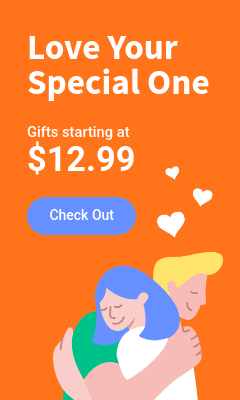 Love Your Special Valentine One