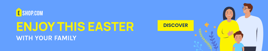 Enjoy Easter with Family Easter