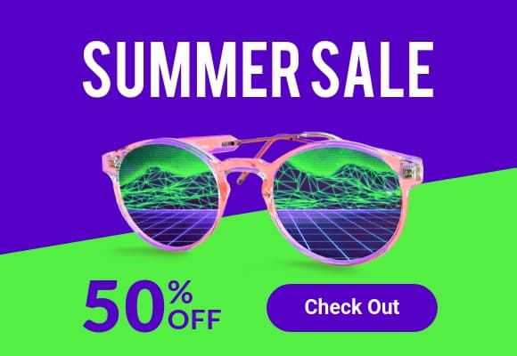 Eyewear Summer Sale Netboard