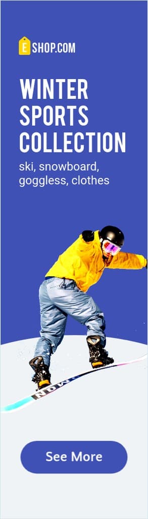 Winter Sports Collection