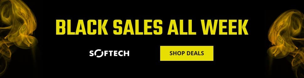 Black Friday Yellow Sales All Week Billboard