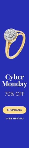 Cyber Monday Engagement Ring Deals Skyscraper