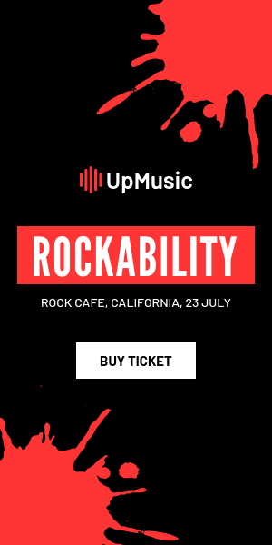 Rockability Music Event