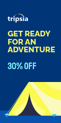 Get Ready for an Adventure Vertical Banner