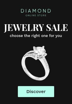 The Right One Jewelry Sale Triple Widescreen