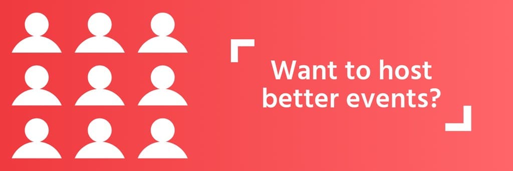 Get Inspired to Host Better Events X Header
