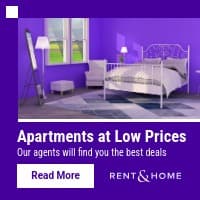 Best Apartments at Low Prices