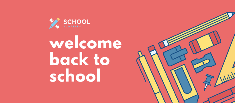 Welcome Back to School