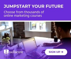 Jumpstart Your Future Inline Rectangle