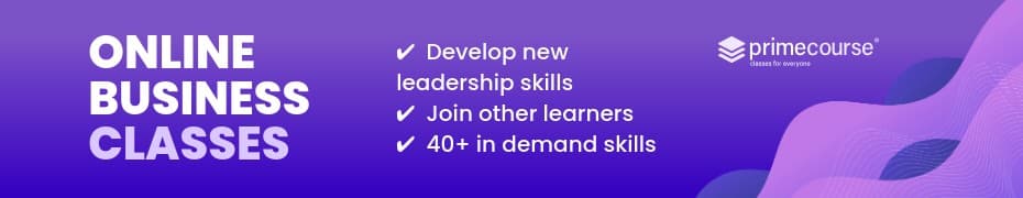 Purple Online Business Classes