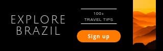Travel Tips to Explore Brazil Large Mobile