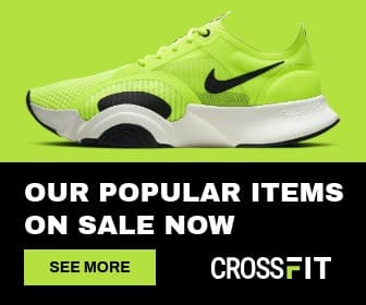 ecommerce ads template