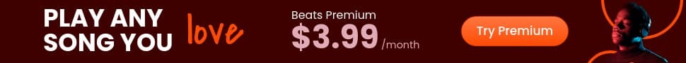 Play Any Song Beats Premium