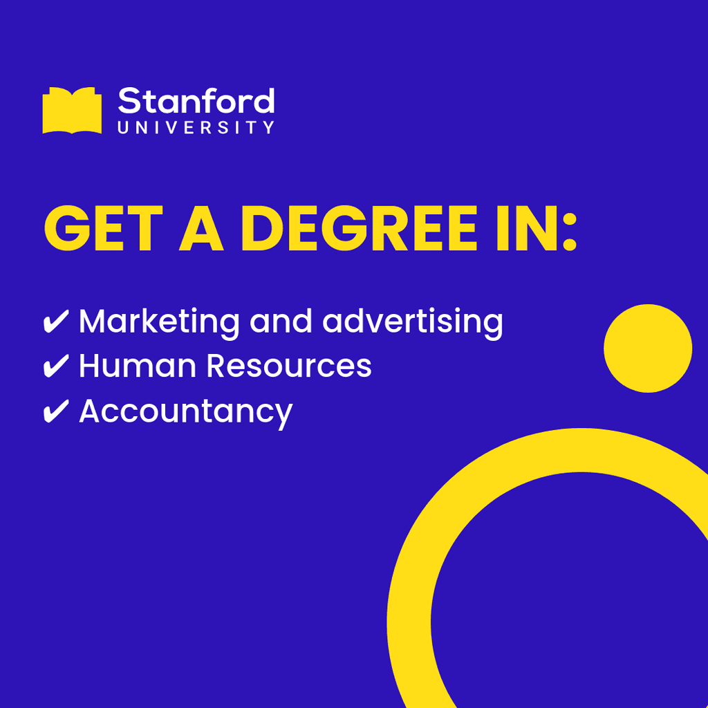 Get Any University Degree Instagram Post