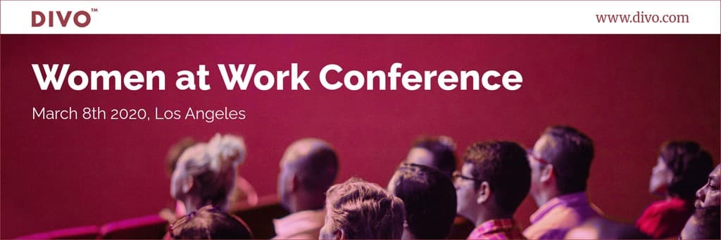 Women's Day Work Conference X Header