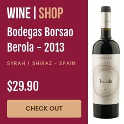 Bodegas Borsao Wine Shop Square