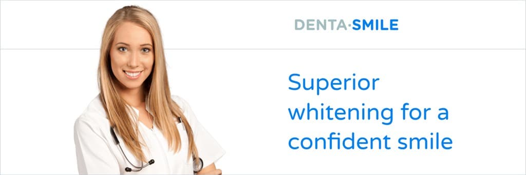 Superior Dental Whitening X Header