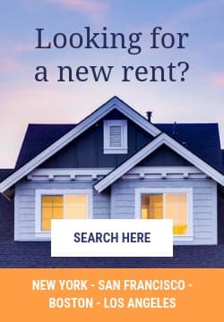 Looking for a New Rent Triple Widescreen