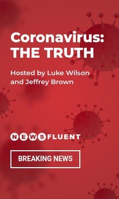 Coronavirus Breaking News