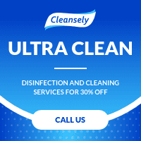 Ultra Clean Disinfection Services