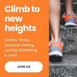 Climb to New Heights in Sport Square