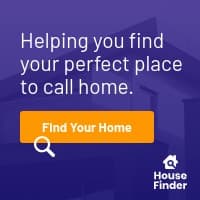 House Finder Perfect Place Small Square