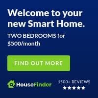 House Finder Smart Homes Small Square