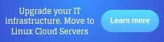 Move to Linux Cloud Servers