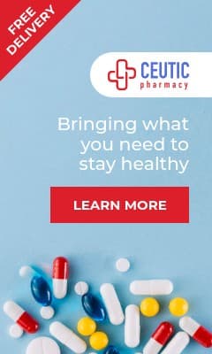 Pharmaceutical Products and Delivery Vertical Rectangle