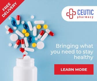 Pharmaceutical Products and Delivery Large Rectangle