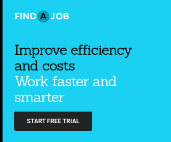 Improve Job Efficiency Large Rectangle