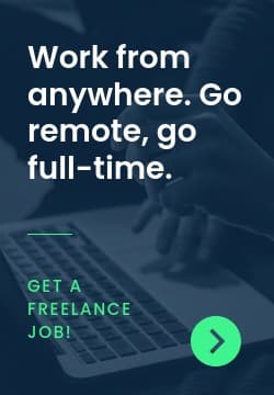 Work Remote From Anywhere Triple Widescreen