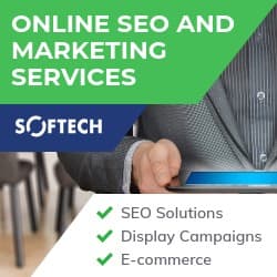 Online Seo and Marketing Services Square
