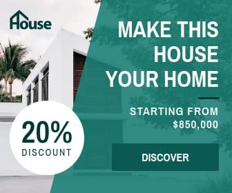 Make This House Your Home Large Rectangle