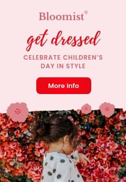 Celebrate Children's Day In Style Triple Widescreen