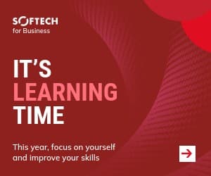 It's Learning Time Focus on Yourself Inline Rectangle