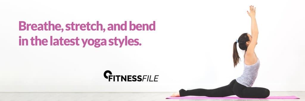 Breathe Stretch Yoga X Header